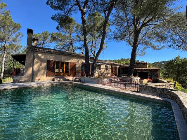 Varages Vente Maison 83