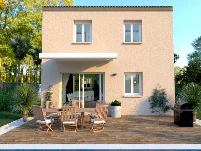 Varages Vente Maison 83