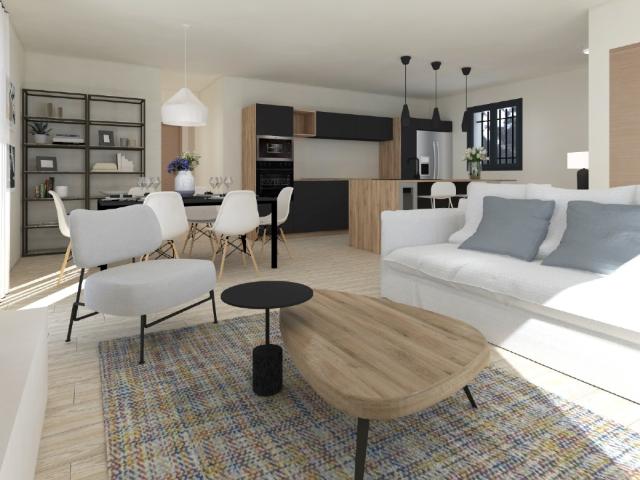 Varages Vente Maison 83