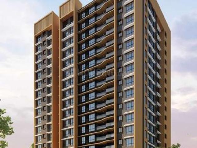 Varad Yog,Chembur 2 BHK Apartment For Sale Mumbai