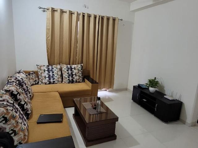 Varada Heramb 2 Bedroom 700 Sq. Ft. Apartment in Baner Pune Listing ID: #9896