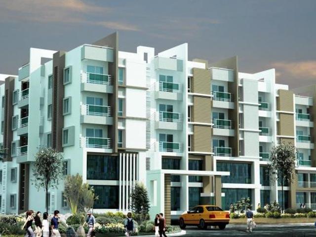 Varadharaja Nagar 3 BHK Apartment For Sale Bangalore