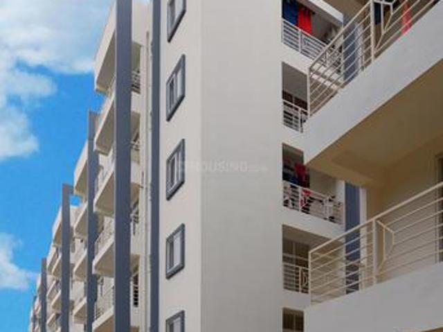 Varadharaja Nagar 3 BHK Apartment For Sale Bangalore