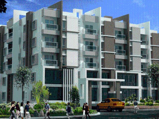 Varadharaja Nagar 3 BHK Apartment For Sale Bengaluru