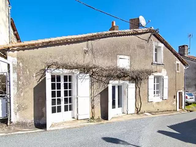 Varaignes 24360 Achat / Vente maison 5 pièces t5