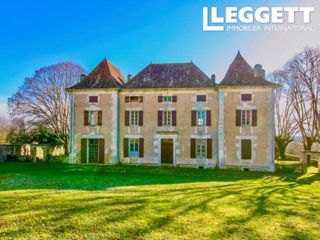 Varaignes Vente Maison 24