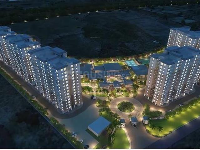 Varale 3 BHK Apartment For Sale Pune