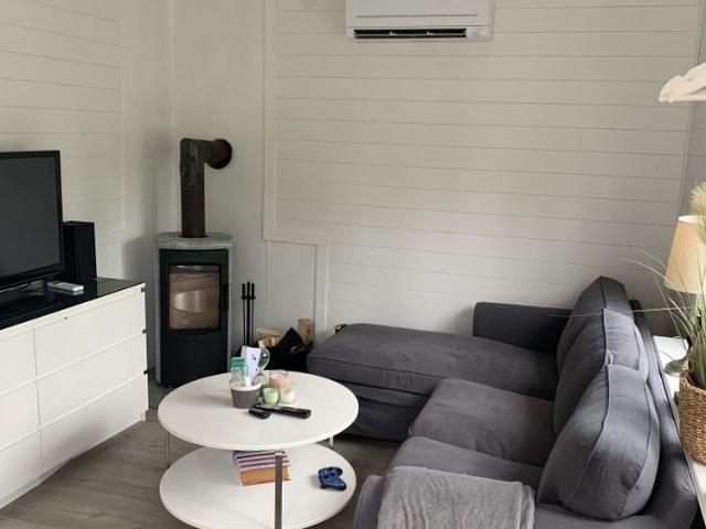 Varamovägen, Motala