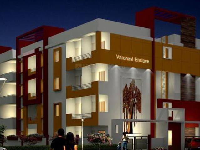 Varanasi 2 BHK Apartment For Sale Bangalore