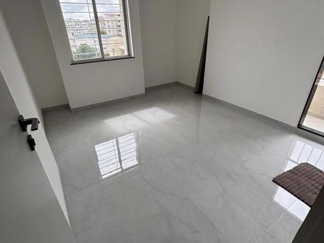Varanasi Society 1 Bedroom 534 Sq. Ft. Apartment in Warje Pune Listing ID: #10118