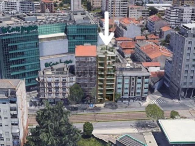 Varandas D´Avenida