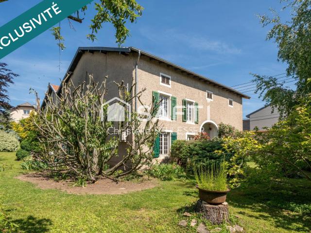 Varangéville Vente Maison 54