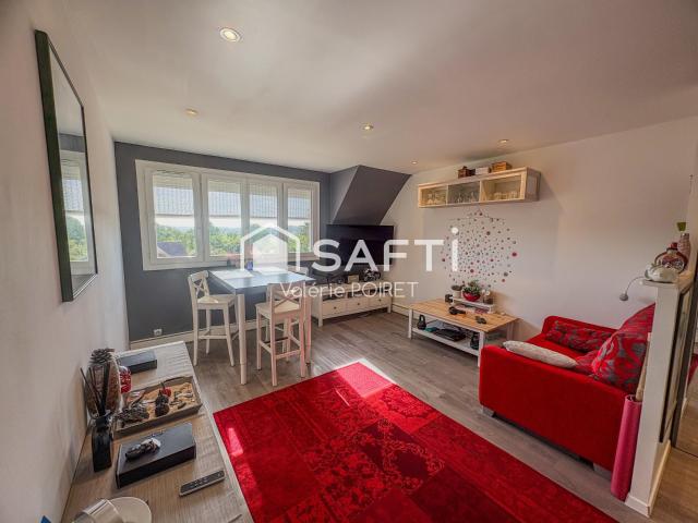 Varaville Vente Appartement 14