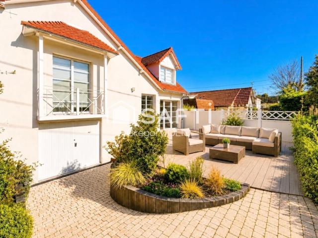 Varaville Vente Maison 14