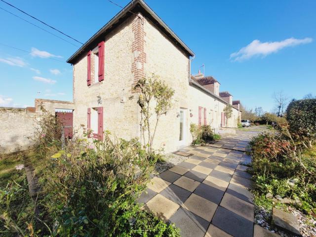 Varaville Vente Maison 14