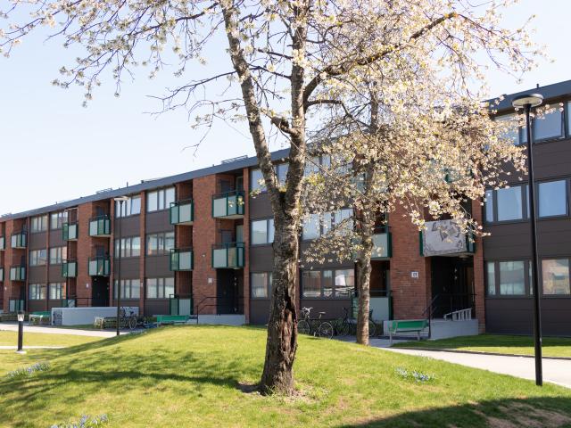Varbergagatan 126