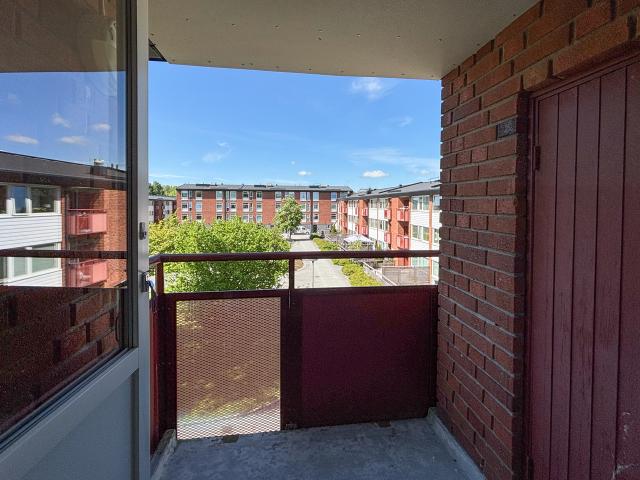Varbergagatan 9