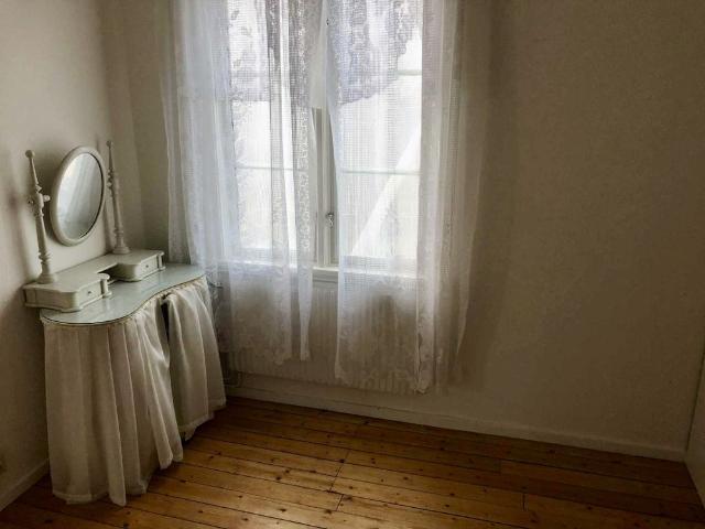 Varbergsvägen, Björketorp