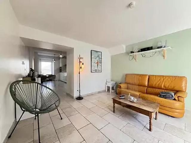Varces Allières et Risset 38760 Achat / Vente appartement 4 pièces t4