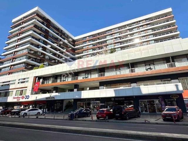 Vardallar Centerda Satılık 3,5+1 Residans Daire
