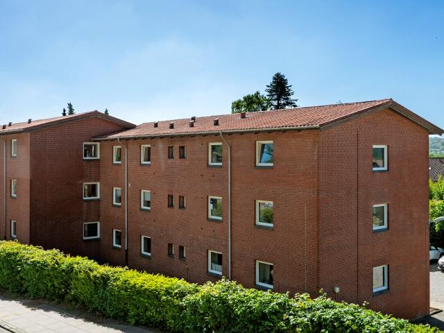 Vardevej 95, st. Tv, Vestbyen