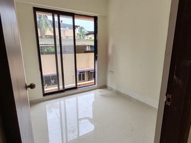 Vardhman Vatika 1 RK 400 Sq. Ft. Apartment in Majiwada Thane Listing ID: #10174