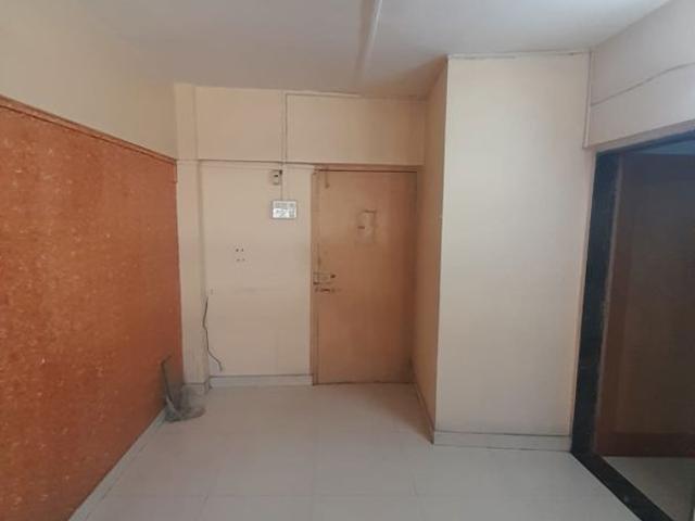 Vardhman Vatika 2 Bedroom 700 Sq. Ft. Apartment in Majiwada Thane Listing ID: #10053