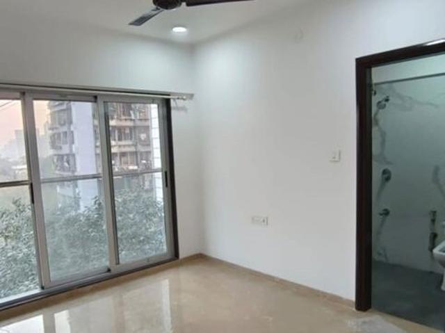 Vardhman Empire 2 Bedroom 650 Sq. Ft. Apartment in Malad West Mumbai Listing ID: #10152