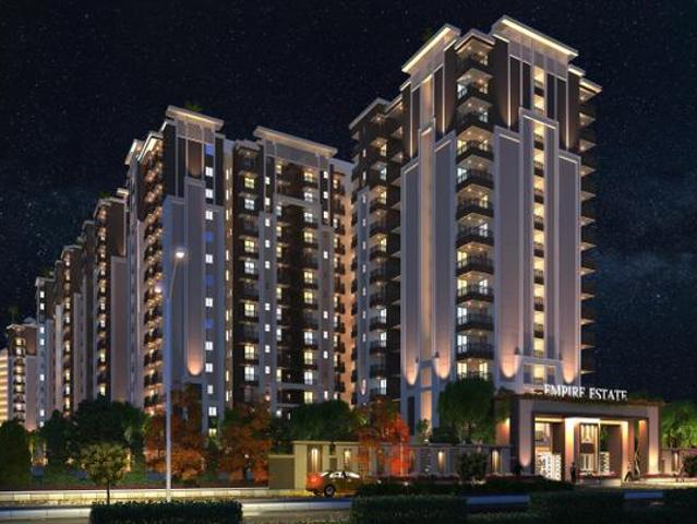 Vardhman Empire Estate,Mahapura 1 BHK Apartment For Sale Jaipur