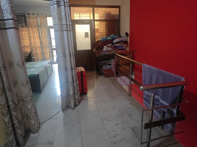 Vardhman Estate 3 Bedroom 900 Sq. Ft. Independent House in Ambala Highway Zirakpur Listing ID: #9508
