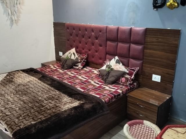 Vardhman Eta Residency 1 RK 350 Sq. Ft. Apartment in Eta I Greater Noida Listing ID: #10310