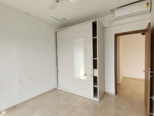 Vardhman Grandeur 2 Bedroom 660 Sq. Ft. Apartment in Andheri West Mumbai Listing ID: #9994