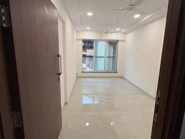 Vardhman Grandeur 2 Bedroom 660 Sq. Ft. Apartment in Andheri West Mumbai Listing ID: #10262