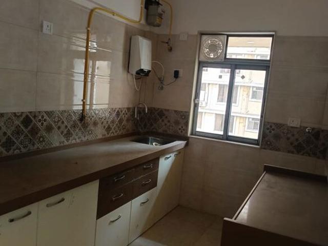 Vardhman Grandeur 2 Bedroom 680 Sq. Ft. Apartment in Andheri West Mumbai Listing ID: #10139