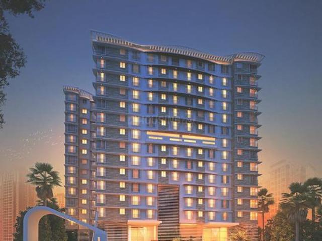 Andheri West 2 BHK Apartment For Sale Mumbai