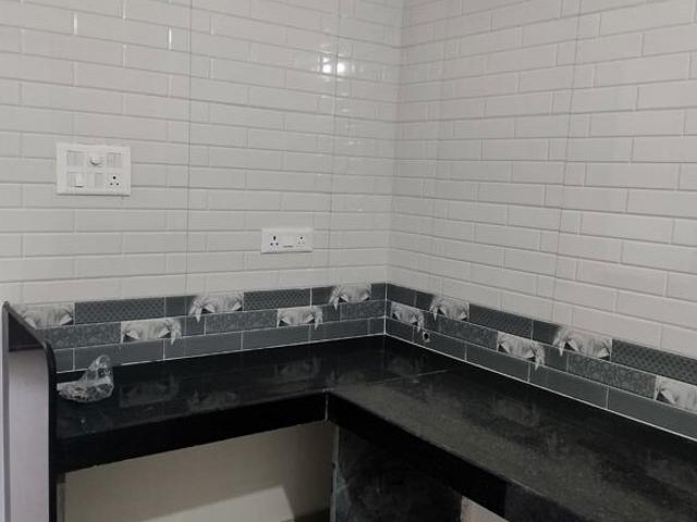 Vardhaman Moonstone 2 Bedroom 720 Sq. Ft. Apartment in Tathawade Pune Listing ID: #10403