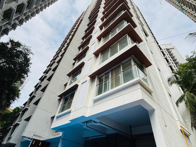 Vardhan Royale 2 Bedroom 635 Sq. Ft. Apartment in Malad East Mumbai Listing ID: #10002