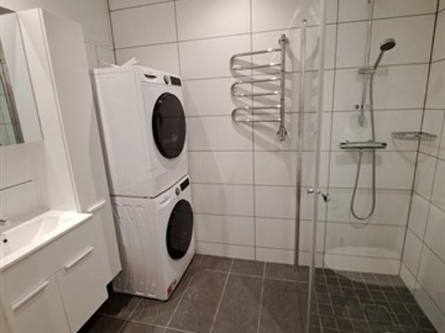 Vardövägen, 34 m2, 1 rum, 9 773 kr, Vega, Stockholm