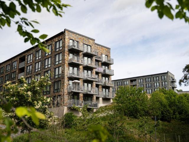 Vardövägen 51, Stockholm