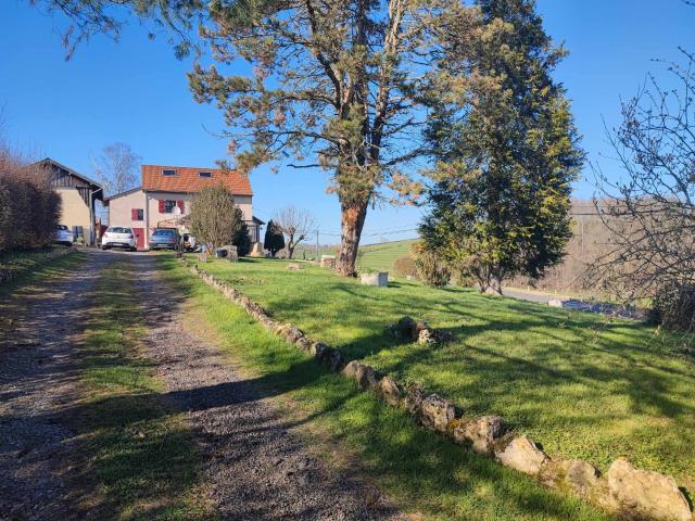Vareilles Vente Maison 71