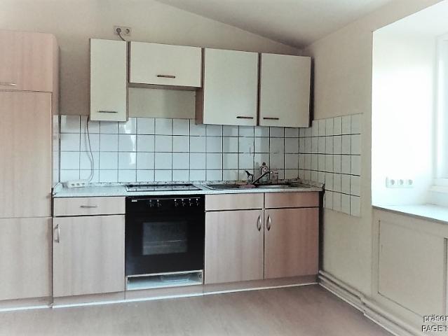 Varel, Steinbrückenweg 2,5 ZKB mit Garten