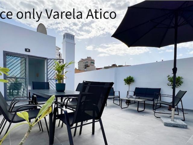 Varela 2 ático