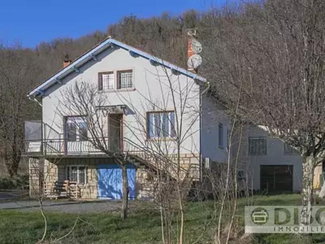 Varen 82330 Achat / Vente maison 5 pièces t5