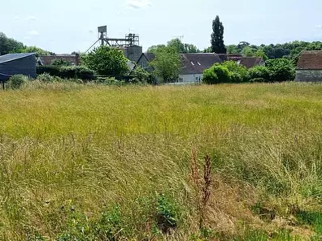 Varennes 37600 Achat / Vente terrain