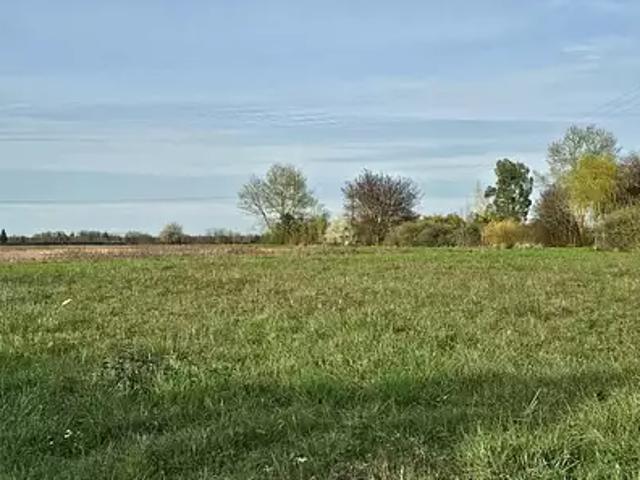 Varennes 37600 Programme neuf terrain neuf à vendre