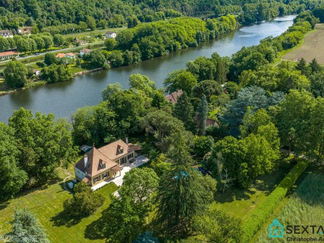 Varennes Vente Maison 24