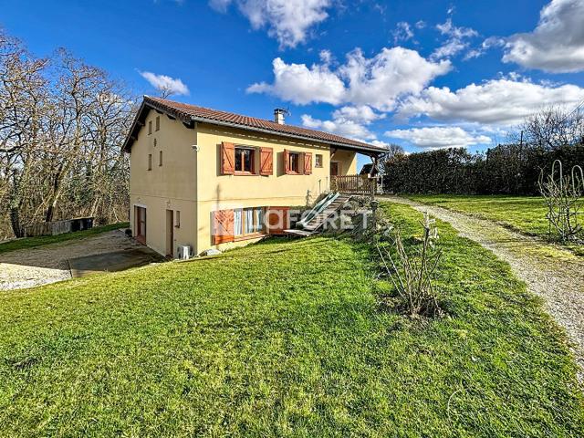 Varennes Vente Maison 82