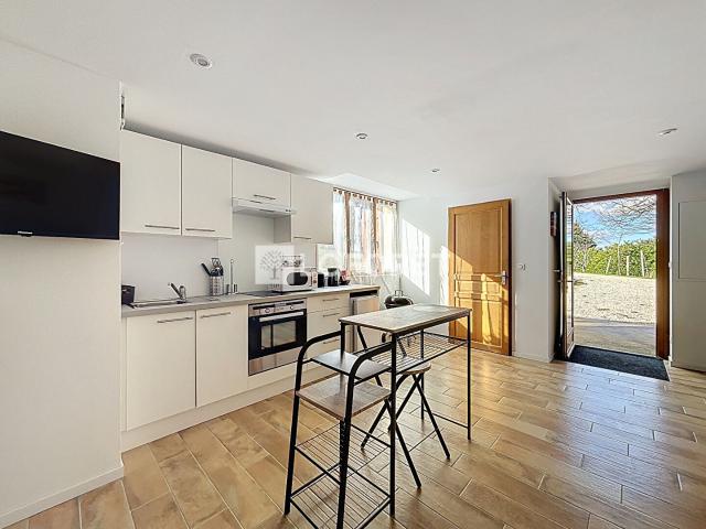 Varennes Vente Maison 82