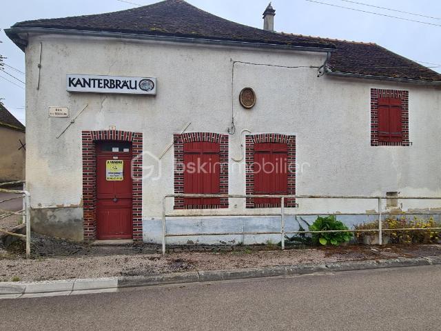 Varennes Vente Maison 89