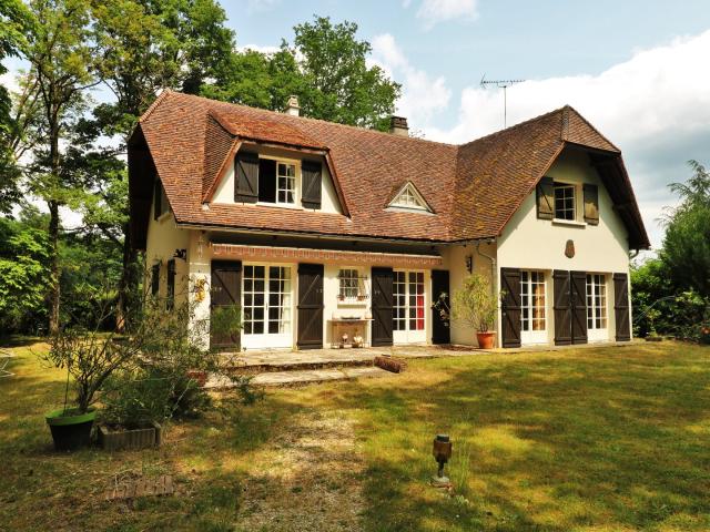 Varennes Changy Vente Maison 45